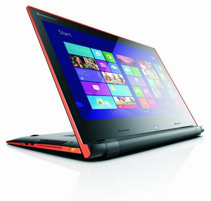 На ноутбуке Lenovo IdeaPad Flex 15 мигает экран
